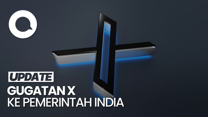 Video: X Milik Elon Musk Gugat Pemerintah India soal Aturan Sensor