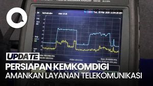 Video: Kemkomdigi Siapkan 386 Posko Layanan Komunikasi di Mudik Lebaran