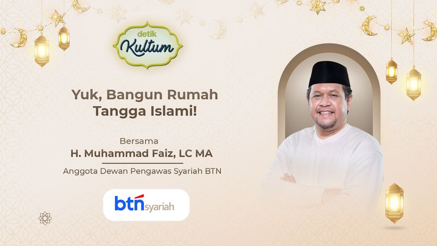 Menjaga Keseimbangan Peran dalam Rumah Tangga