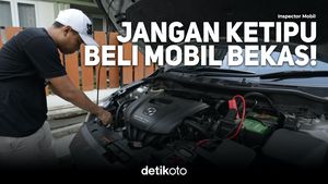 Tips Beli Mobil Bekas ala Inspector Mobil: Mending di Dealer atau Perorangan?