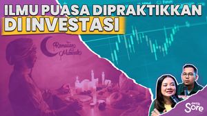 Strategi Menjaga Sehat Finansial