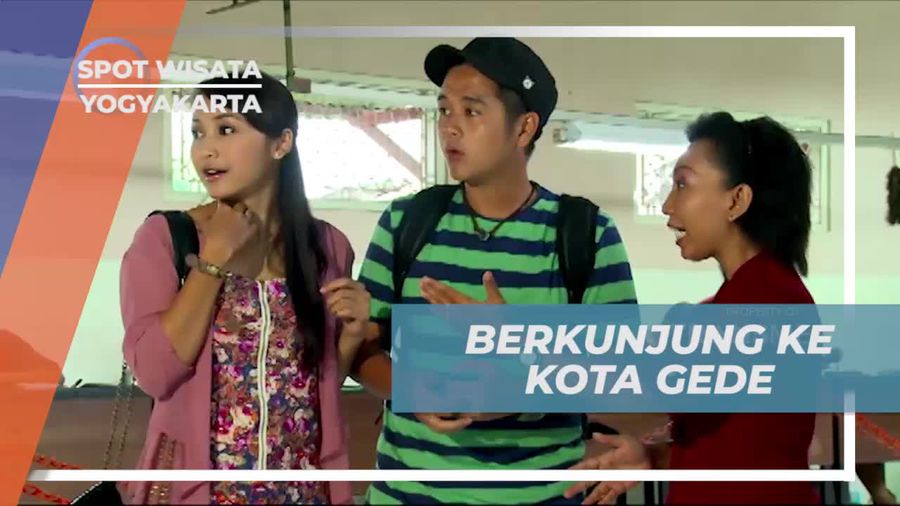 Menyaksikan Keindahan Kerajinan Perak di Kota Gede, Yogyakarta