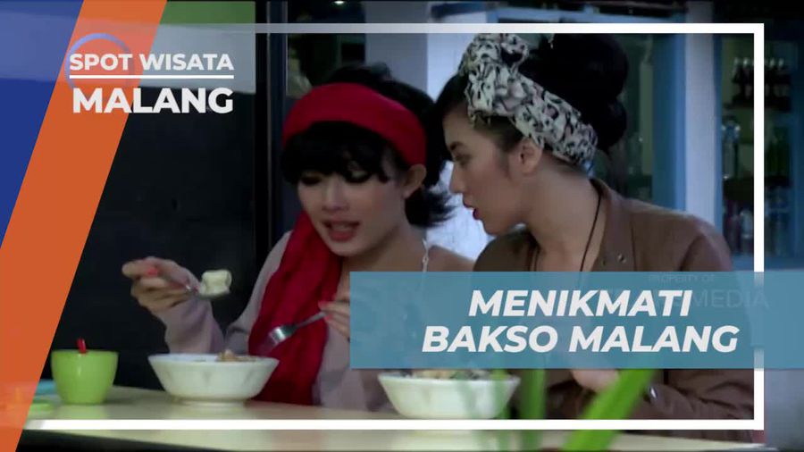 Menikmati Kelezatan Bakso Malang yang Terkenal di Malang