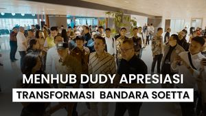 Jelang Puncak Arus Mudik, InJourney Pastikan Kesiapan 37 Bandara yang Dikelola