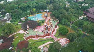 InJourney Hadirkan Jelajah Seru Lebaran di TMII