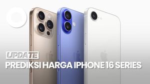 Video: Akhirnya iPhone 16 Siap Beredar di Indonesia