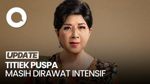 Video: Penjelasan RS Medistra soal Kondisi Terkini Titiek Puspa