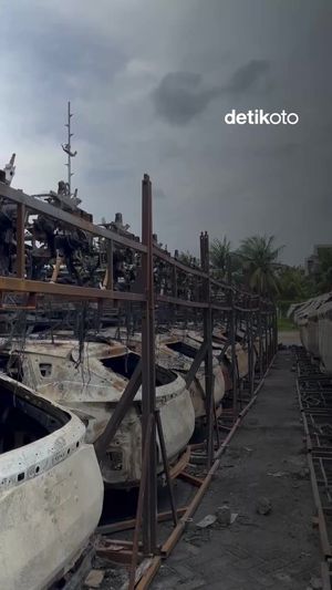 Chery Pastikan Produksi dan Distribusi Berjalan Normal