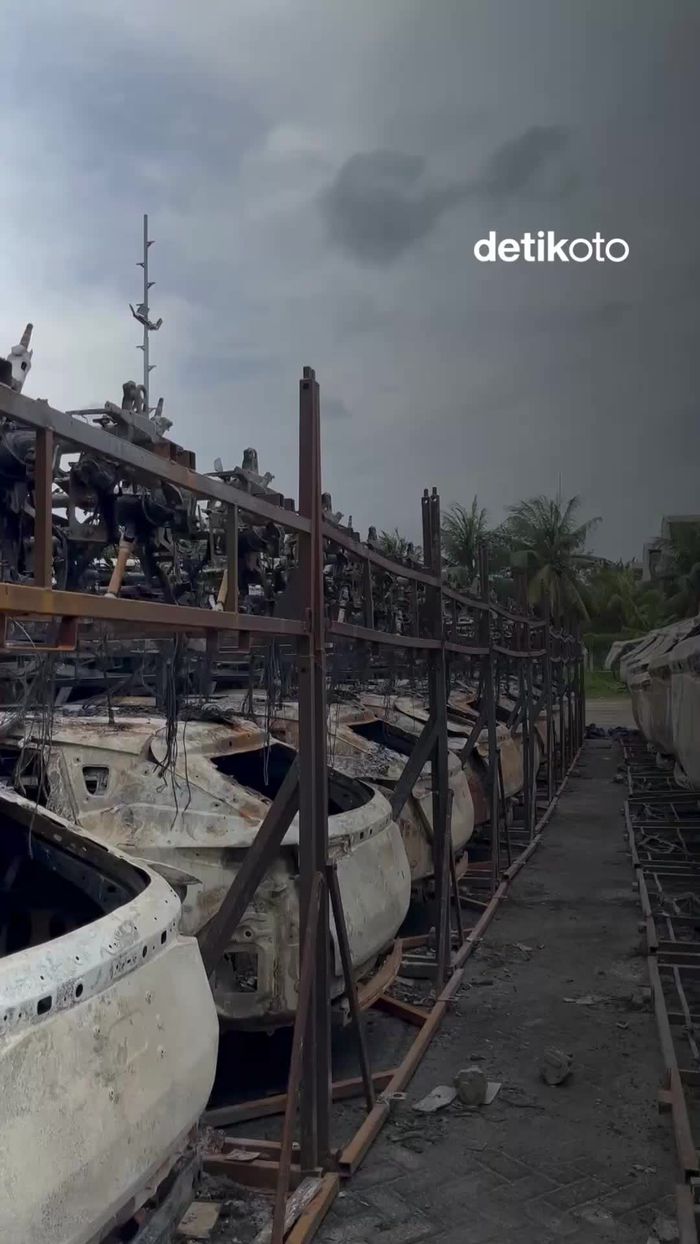 Chery Pastikan Produksi dan Distribusi Berjalan Normal
