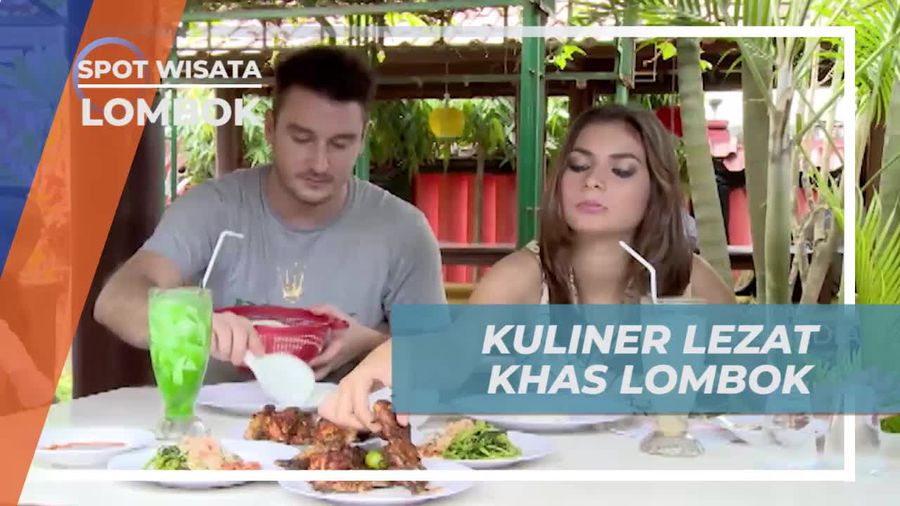 Nikmati Kelezatan Ayam Taliwang Khas Lombok yang Menggiurkan