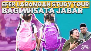 Pro-Kontra Larangan Study Tour Era Dedi Mulyadi