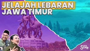Berwisata Sekaligus Belajar Sejarah