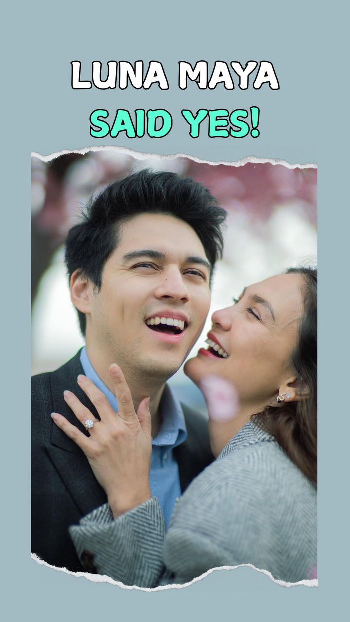 Video: Akhirnya Maxime Bouttier Lamar Luna Maya