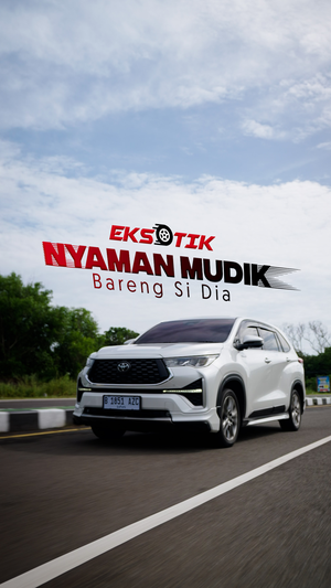 Ini Nih Alasan Mobil Hybrid Jadi Pilihan Terbaik!