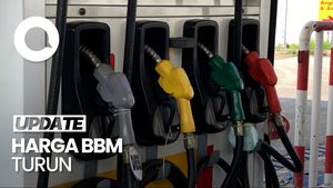Video: Simak Daftar Harga BBM Terbaru di Pertamina, Shell, VIVO dan BP