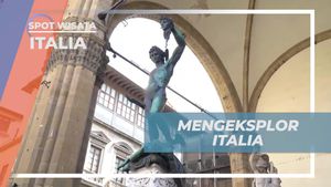 Mengeksplorasi Keindahan Budaya Italia, Italia