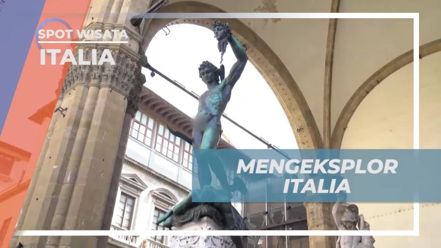 Mengeksplorasi Keindahan Budaya Italia, Italia