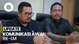 Video: Pengacara LM Ungkap Komunikasi Awal Kliennya dengan RK