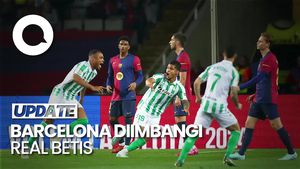 Video: Barcelona Gagal Memanfaatkan Kekalahan Real Madrid