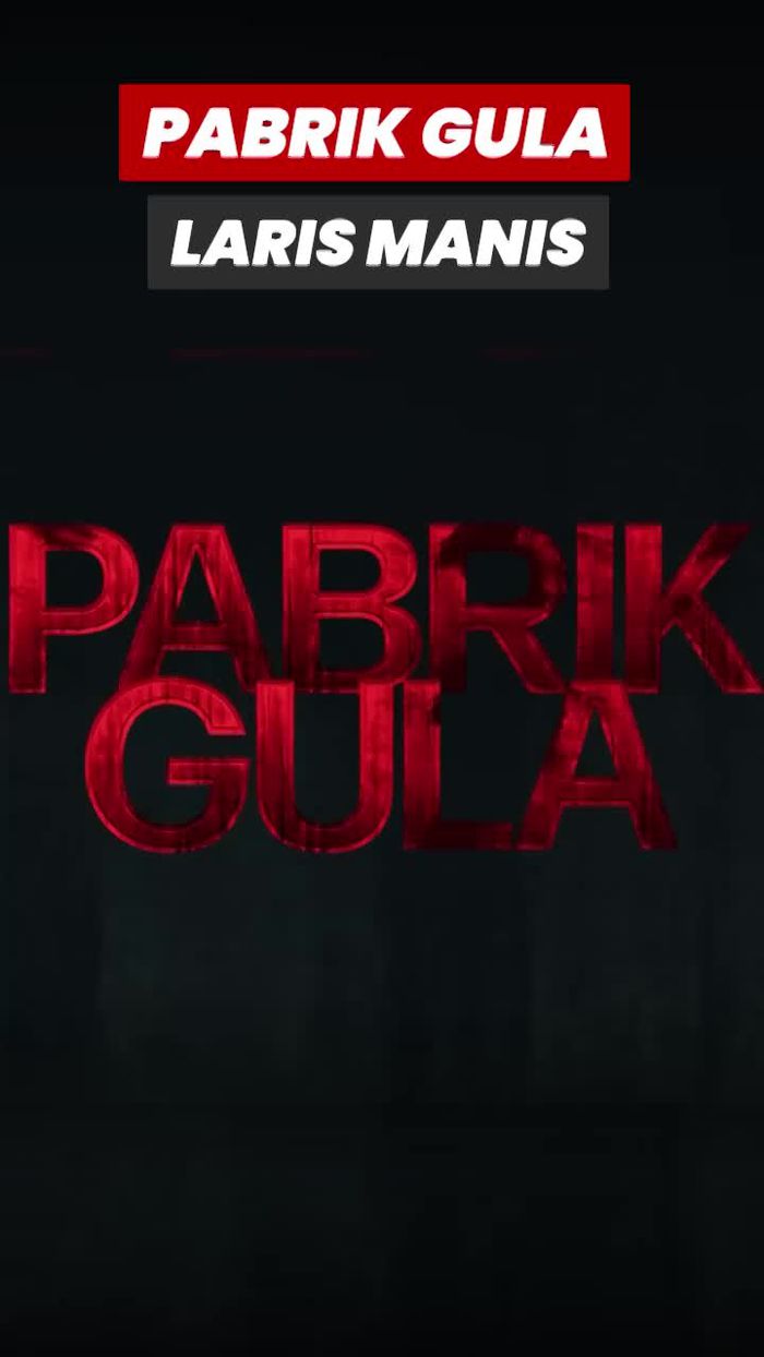 Video: Film Pabrik Gula Tembus 2 Juta Penonton