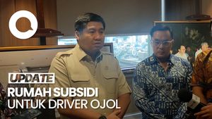 Video: Kementerian PKP Siapkan 2.000 Unit Rumah Subsidi untuk Driver Ojol