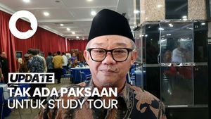 Video: Mendikdasmen Perbolehkan Study Tour, Asal...