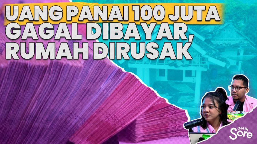 Teras, Dinding dan Kaca Rumah Jadi Korban Pengrusakan