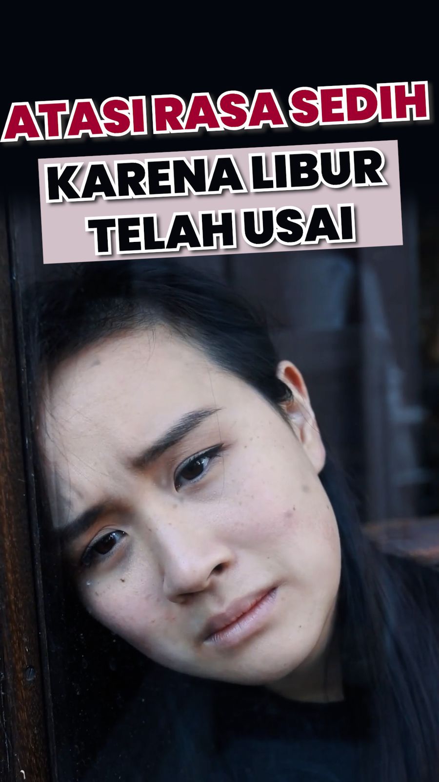 Video: Hadapi Post Holiday Blues, Bangun Kembali Semangat Seusai Libur Panjang