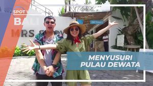 Jelajahi Mrs Sippy: Tempat Hits Seru di Pulau Dewata Bali