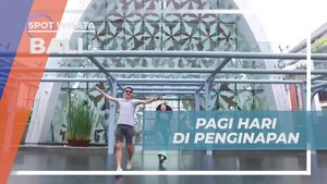 Sarapan Pagi Khusus dengan Menu Unik di Penginapan Bali