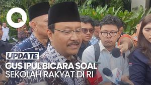 Video: 53 Titik Sekolah Rakyat Bakal Diresmikan, Seleksi Murid-Guru Dimulai April