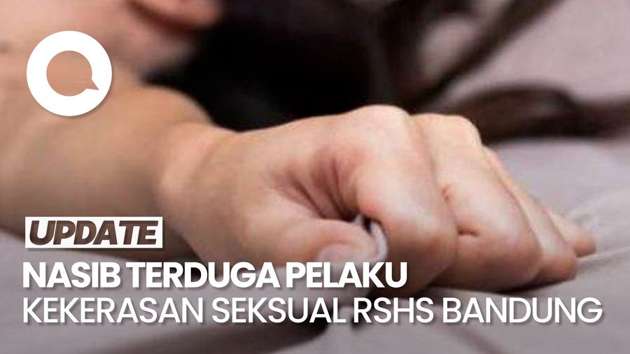 Video: Unpad Berhentikan Dokter Terduga Pelaku Kekerasan Seksual dari PPDS