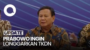 Video Prabowo Minta Aturan TKDN Lebih Fleksibel