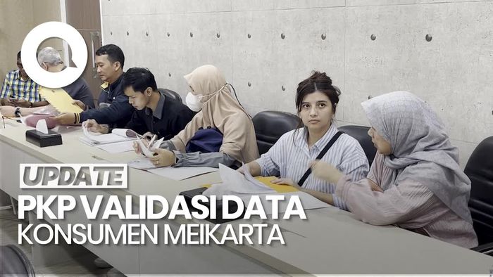 Video: Kementerian PKP Tindak Lanjut Kasus Meikarta, Konsumen Ngaku Rugi Rp 4,5 M