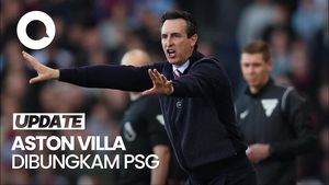 Video: Mau Kalah Berapa pun, Leg Kedua Bagi Aston Villa Tetap Sama Sulitnya