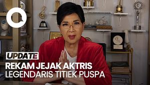 Video: Mengenang Kembali Rekam Jejak dan Karya Titiek Puspa