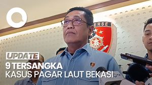 Video: Bareskrim Tetapkan 9 Tersangka Kasus Pagar Laut Bekasi