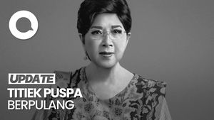 Video: Kabar Duka, Titiek Puspa Meninggal Dunia