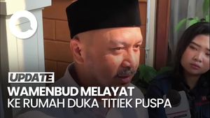 Video: Hal-hal yang Diingat Wamenbud Giring Mengenai Titiek Puspa