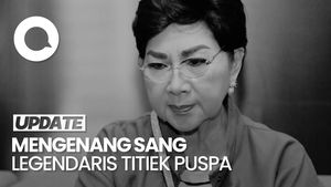 Video: Titiek Puspa dalam Kenangan...