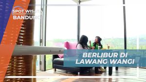 Eksplorasi Menarik Berlibur Di Lawang Wangi yang Cantik di Bandung