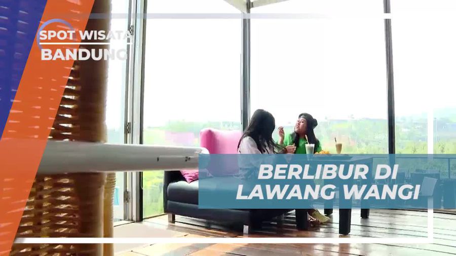 Eksplorasi Menarik Berlibur Di Lawang Wangi yang Cantik di Bandung