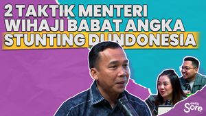Alasan di Balik Tingginya Angka Prevalensi Stunting Menurut BKKBN