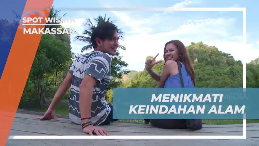 Menghargai Keindahan Alam dari Penginapan di Makassar