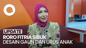 Video: Kesibukan Roro Fitria Akhir-akhir Ini