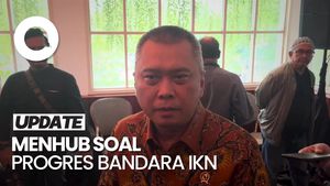 Video: Menhub Sebut Pembangunan Bandara IKN Telah Rampung, Siap Beroperasi
