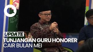 Video Kemendikdasmen Bakal Transfer Langsung Tunjangan Guru Honorer, Kapan?