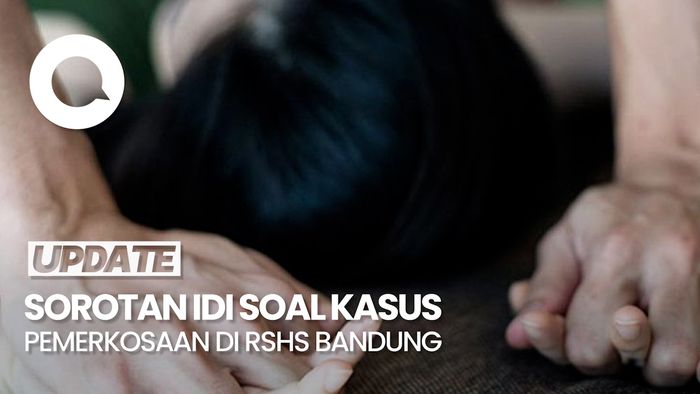 Video: IDI Pertanyakan SOP Pengambilan Obat Bius oleh Dokter di RSHS Bandung