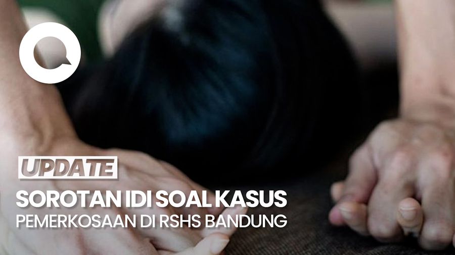 Video: IDI Pertanyakan SOP Pengambilan Obat Bius oleh Dokter di RSHS Bandung