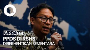 Video: Penjelasan Menkes soal Pembekuan Sementara PPDS Anestesi di RSHS